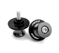 Vis de support de bras oscillant arrière de moto Pour YZF R9 YZF-R9 R9 Accessoires Moto 6 Mm, Vis De Support De Bras Oscillant, Curseurs, CNC M6(WW-3)