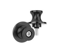 Vis de support de bras oscillant, coulisseau de bo Pour MT-10 2016-2025 SP Axe De Bras Oscillant Arrière Moto, Matériau CNC, Vis Support Fourche 6 Mm(Ww-8)