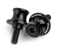 Vis de support de bras oscillant, coulisseau de bo Pour Vulcan S 650 VN650 2015-2022 2023, Accessoires De Béquille CNC Pour Bras Oscillant, Vis 10 Mm(WW-1)