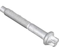 Vis de support d'injecteur METZGER pour CITROËN BERLINGO /
