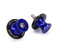 Vis De Support pour Yamaha MT FZ 09 MT09 FZ09 2024 2023, Bras Oscillant Roue Arrière Moto, Stationnement, Bobines, Curseur