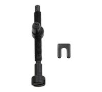 AWHAO Vis de tendeur de chaîne Vis Robuste 503467701 Métal pour 395xp 395 Accessoire de réparation de Remplacement Direct