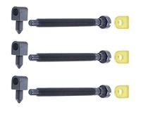 Vis de tension de réglage de chaîne 3 pièces pour maison 50 51 51EPA 55 55 pour Ran-cher 242 246 340 3454 Pièces de tronçonneuse Remplacer 501546301