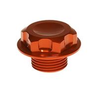 Vis de tête de direction RFX Pro (orange)