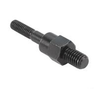 Vis de tige de traction à tête de mandrin en acier pour BT606 BT605 BT607 Outil d'écrou de rivet pour M3 M5 M6 M8 pour M10 Accessoire de pointe de rechange M5
