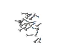 Vis de train d'atterrissage de coussin de choc de trépied de Machine de soin de verdure 0002 Compatible avec T16 T20