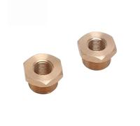 Vis De Transformation Trou Capteur O2 M18 À M12 Système D'échappement Moto Tuyau Liaison D'oxygène Adaptateur 18 Mm-12 Mm