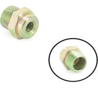 Vis de verrouillage BVF pour le démarrage du piston 30N 2-5 - MZ TS250, TS251, ETZ250, ETZ251, ETZ301