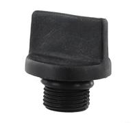Vis de vidange et joint torique pour SPS25, SPS50, SPS75, SPS100, pompe de circulation, pièce de rechange noire ABS pour une installation facile (1 ou 2 paquets) (1 pièce)