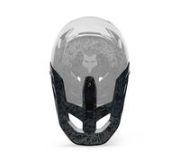 Vis de visière casque Fox Racing Rampage RS Abyss Noir