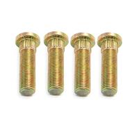 Vis d'écrou de boulon de roue arrière 3/8" X 1,50" - Compatible avec les modèles 800, 900, 300, 400, 500, 570, 700 - Paquet de 6 ou 4(4pcs)