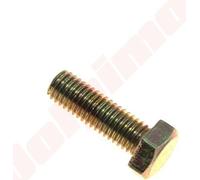 Vis d'engrenage Lh M 8X1,25 25Mm