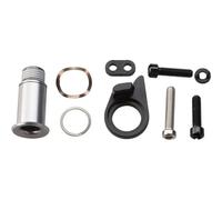 SRAM Kit stabilisateur XX1/X01 – Noir et argenté