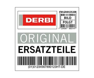 Vis Derbi, M6 x 14 mm, 00H06300861