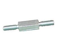 vis d'espacement Wolf M6x50 SW10 345091199 pour NG