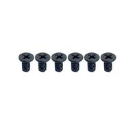 Vis dessous du boîtier - Pièce ordinateur portable pour Lenovo ThinkPad X12 | Detachable Gen 1 20UV 20UW, ThinkPad X12 Detachable Gen 2 21LK 21LL