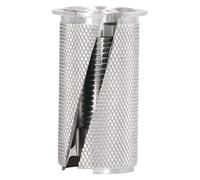 Vis d'expansion avant de véhicule | Noyau de suspension en aluminium de protection pour les types de route | Direction assistée/prévention des dommages |