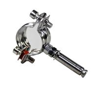 Vis d'expansion de cerceau d'écrou en acier inoxydable 304, colliers de serrage ronds, fixation de raccord de tuyau de suspension(51-57)