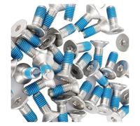 Vis D'hélice M5*14, Compatibles avec Les Drones Agricoles DJI Agras T10 T16 T20 T30 T40 T50, Pièces De Rechange Et Accessoires(200pcs)