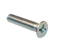Vis DIN 965 PH M3 x 12 ZB - paquet de 1000 pièces