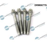VIS D'INJECTEUR FORD FOCUS 1.6TDCI 06- 4PCS.