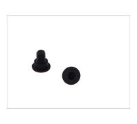 TEXTAR Jeu de 2 Vis (disque de frein) 4019722378140