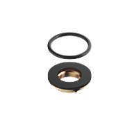 vis Dornbracht m. Dichtungen G3/4 0423100040390 PIÈCES DE RECHANGE 04231000403 D 45 mm, 3/4"