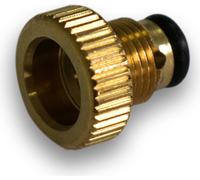 Vis drainage de compresseur AF186 / AS196 / AS196A / AF189