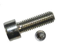 Vis DRESSELHAUS 0300/001/74 8x20