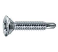 Vis autoperceur Drillex MUSTAD - Spécial PVC
