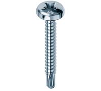 Vis Drillex TC auto-perceuse 3 5 x 13 ZN (% 5) [Mustad]
