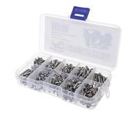 Vis Durables Rc Pour Voiture Buggy Trx4 1/10 Rc, Véhicule Tout-Terrain D'Escalade