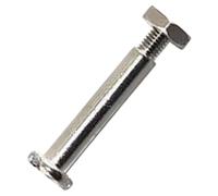 Vis+ecrou (294974-32011) - Aspirateur (RH4905 ROWENTA)