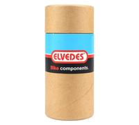 Vis - ecrou de serrage elvedes pour cable de frein roller brake im41-50-53 laito