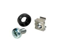 Vis + Ecrous pour Armoire Rack 3090003-1 M6 x 16 (50 uds)