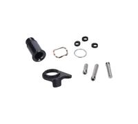 Vis/écrous pour dérailleur Sram Force E-Tap Axs Noir