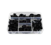 vis écrous Pour Z250 Z250SL 2013 2014 2015 2016 2017 2018 2019 Moto Complète Kit De Boulons De Carénage Vis Clips Covering Pour Bolt