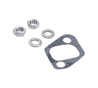 Vis écrous SET pour fixation tubulure d'aspiration Hercules Prima M 2 3 4 5 Optima Jogging Sachs 504 505 Moteur