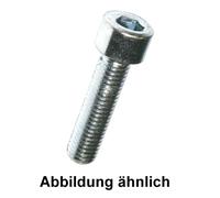 Vis En Acier Inox A2 6X20 DIN912 Paquet De 100 Pièces 736.06.88
