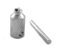 Vis en alliage haute résistance à la corrosion pour une utilisation industrielle/extérieure Pièces de lance-pierres haute résistance