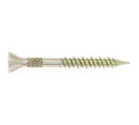 Vis en bande Bois/Bois 4.2 x 55 mm MAKITA 1000 pièces - F-31214 Bois G