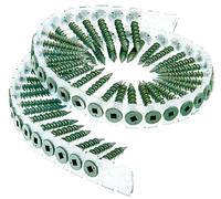 Vis en bande fibre - platre / métal - Fermacell - SENCO DURASPIN - 3.9 x 35mm