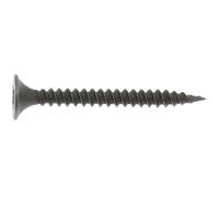 Makita – Vis en bande F-31227 3,5 x 25 mm pour plaques de plâtre – Lot de 1000