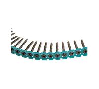 Vis en bande plaque de plâtre - visseuse Makita 6843 - 3,9x35 mm MAKITA