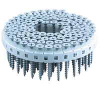 Vis en bande PH2 pour bois Makita 2000 pcs
