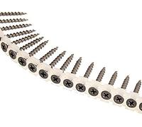 Makita Vis à fixation rapide Makita 3,9 x 35 mm Quantité:1000