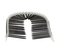 Makita Vis en bande pour plaque de plâtre sur armature métallique (max = 0,75 mm)F-30942