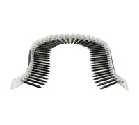 Vis en bande pour plaque de plâtre sur armature métallique (max = 0,75 mm) MAKITA - F31153