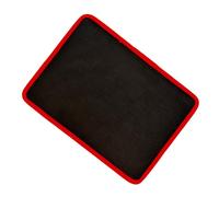 Vis en cuir double face pour une organisation efficace du bureau et une prise de notes rapide en cuir PU