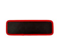 Vis en cuir double face pour une organisation efficace du bureau et une prise de notes rapide Multicolore